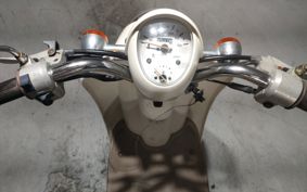 HONDA CREA SCOOPY AF55