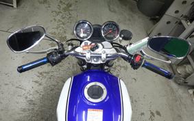 SUZUKI GSX400 IMPULSE 2008 GK7CA