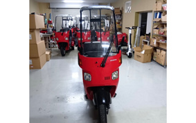 HONDA GYRO TA03