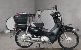 HONDA SUPER CUB110 JA10