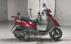 YAMAHA JOG SA57J