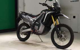HONDA CRF250 RALLY MD44