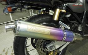 HONDA CB400SF VTEC 2001 NC39