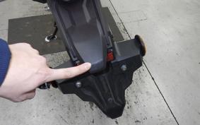 HONDA CRF250L 2017 MD47