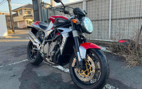 MV AGUSTA BRUTALE 1078RR 2014 ZCGF413