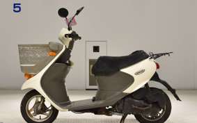 SUZUKI LET's 4 Basket CA43A