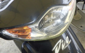 HONDA DIO Gen.5 AF56