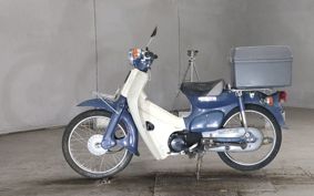HONDA SUPER CUB50 AA01