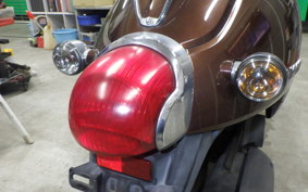 HONDA GIORNO 2 AF70