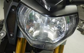 YAMAHA MT-09 A 2015 RN34J