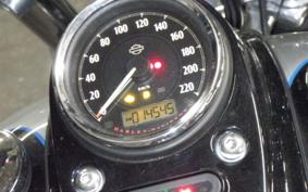 HARLEY FXDWG 1580 2013