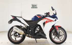 HONDA CBR250R A MC41
