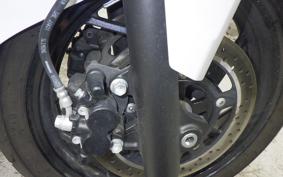 SUZUKI BURGMAN400 A 2020 DU11A