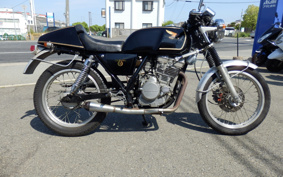HONDA GB250 CLUBMAN 1 MC10