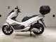 Фото Honda PCX 150 ABS 2018 с японского аукциона