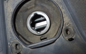 HONDA TACT-4ﾍﾞｰｼｯｸ 2005 AF79