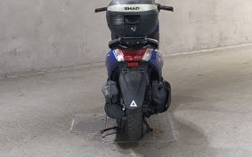 YAMAHA N-MAX 125 SED6J