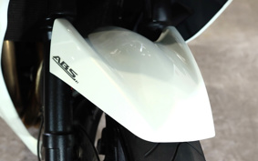 SUZUKI BANDIT 1250 F ABS 2010 GW72A
