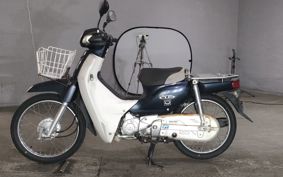 HONDA SUPER CUB50 AA04