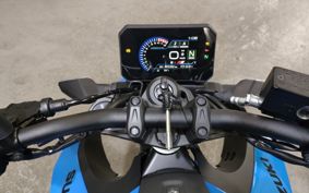 SUZUKI GSX-8S EM1AA