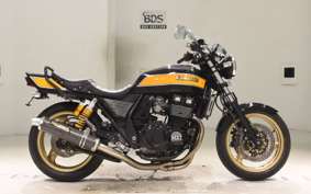KAWASAKI ZRX400 2008 ZR400E