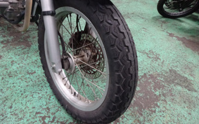 HONDA CB223S MC40