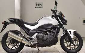 HONDA NC750S ABS 2014 RC70