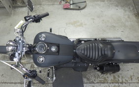 HARLEY FXSTB 1580 2007