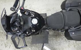 YAMAHA TRACER 9 GT 2024 RN70J