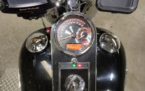 HARLEY FLSTN1580 2009 JD5