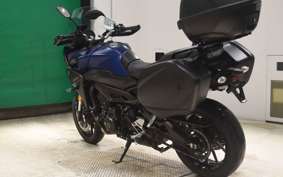 YAMAHA MT-09 Tracer GT 2020 RN51J