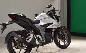 SUZUKI ジクサー150 ED13N