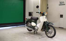 HONDA LITTLE CUB E 1980 AA01