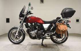 HONDA CB1100 2010 SC65