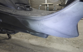 SUZUKI ADDRESS V125 S CF4MA