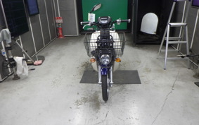 HONDA C50 SUPER CUB 1999 AA07
