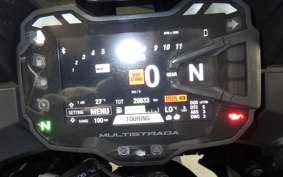 DUCATI MULTISTRADA 1260S 2018