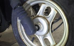 HONDA TODAY 2024 AF61