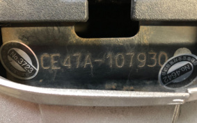 SUZUKI ADDRESS V110 CE47A