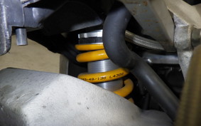 HONDA NSR250R 2023 MC21