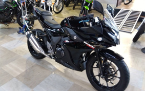 SUZUKI GSX250 R DN11A
