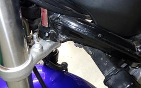 HONDA VTR 250 MC33