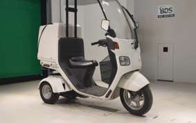 HONDA GYRO CANOPY 1995 TA03