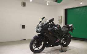 KAWASAKI NINJA 250R EX250K