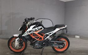 KTM 390 DUKE JPJ40