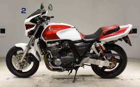 HONDA CB1000SF 1993 SC30