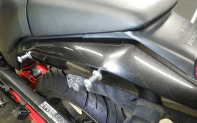 HONDA VTR 250 Gen. 2 2023 MC33