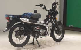 HONDA CT125-2 2025 JA65