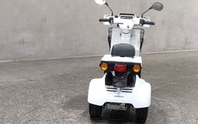 HONDA GYRO TD02