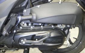 SUZUKI ADDRESS 110 2006 CE47A